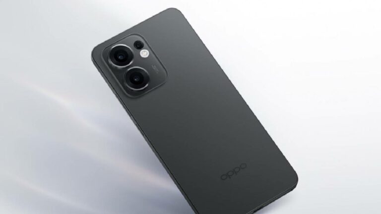 Oppo Reno13 FS tanıtıldı! İşte özellikleri ve fiyatı