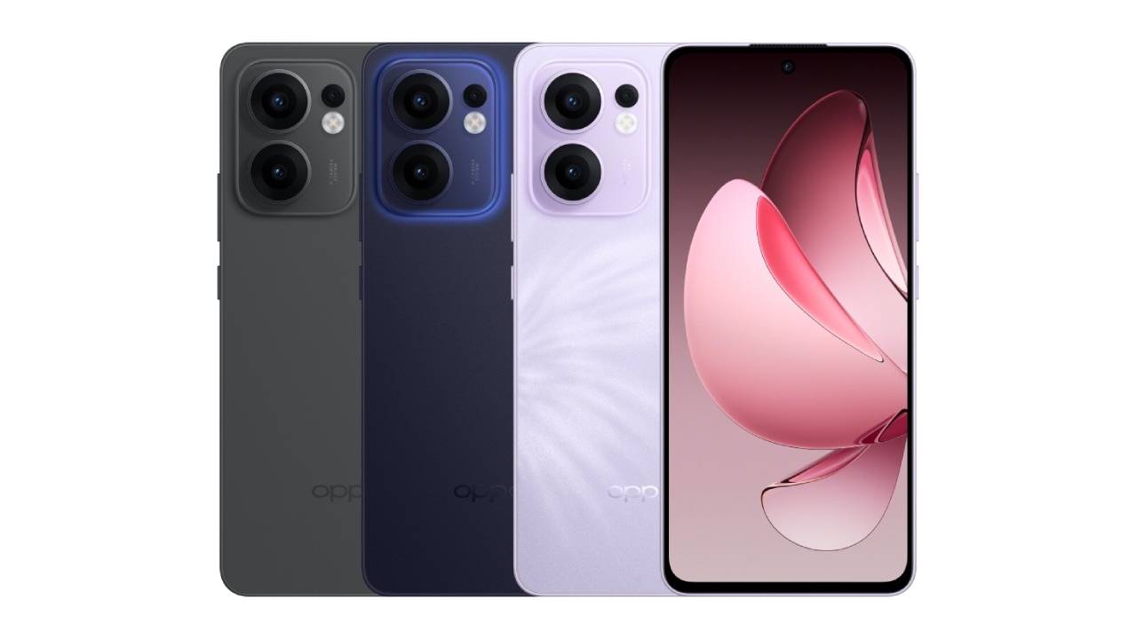 Oppo Reno13 FS teknik özellikleri ve fiyatı