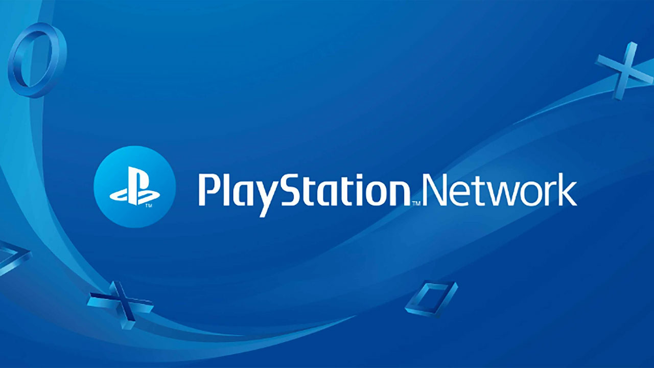 playstation network psn