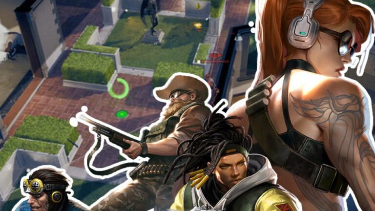 Yeni PUBG oyunu geliyor! Steam’de açıldı