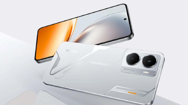 85 dolarlık realme Narzo 80 Lite 4G tanıtıldı