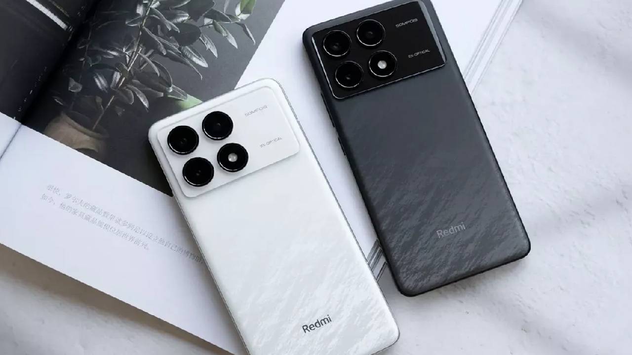 Redmi K80 Ultra modelinin özellikleri belli oldu