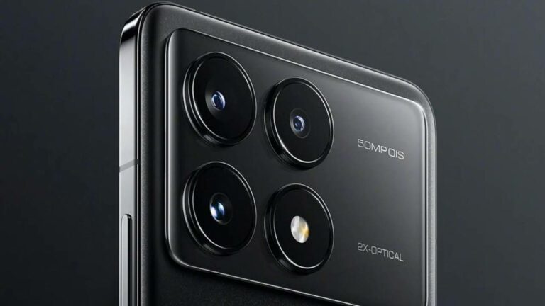 Amiral gemilerini kıskandıracak Redmi 15 5G ortaya çıktı