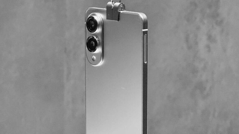 Ultra ince Galaxy S25 Edge özellikleri videoda ortaya çıktı!