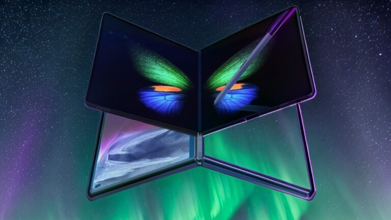 Samsung’un OLED teknolojisi çalındı mı?