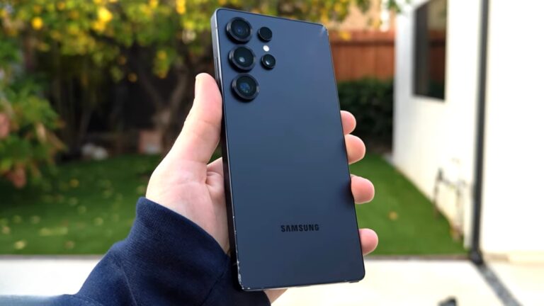 Samsung Galaxy S25 Ultra için en iyi kılıflar!