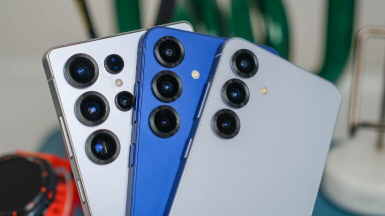 Galaxy S26’ya güç verecek Exynos 2600 performans testinde