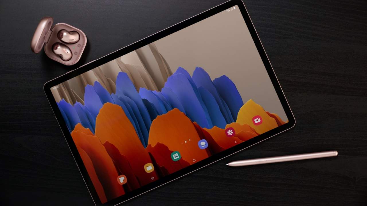 Samsung Galaxy Tab S10 FE ve S10 FE+ özellikleri ortaya çıktı