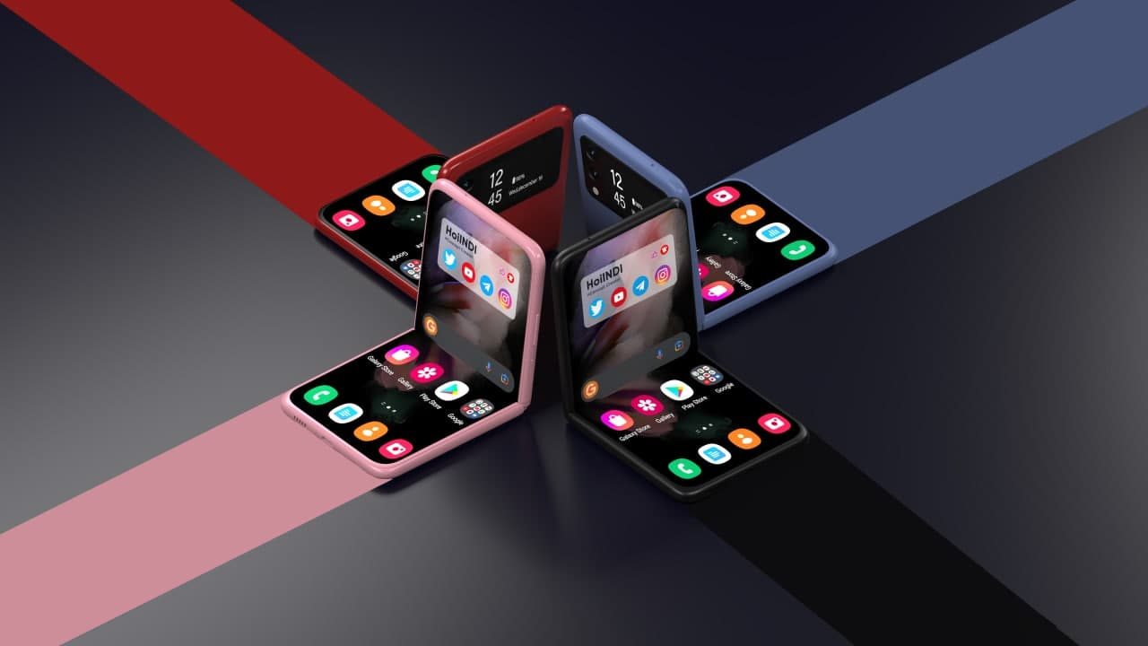 Samsung Galaxy Z Fold 7 ve Z Flip 7, bataryasıyla dikkat çekecek