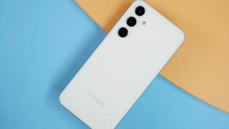 Samsung bir model için daha One UI 7’yi yayınladı!