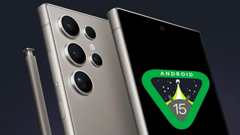 Samsung One UI 7 güncellemesi alacak telefonlar belli oldu!