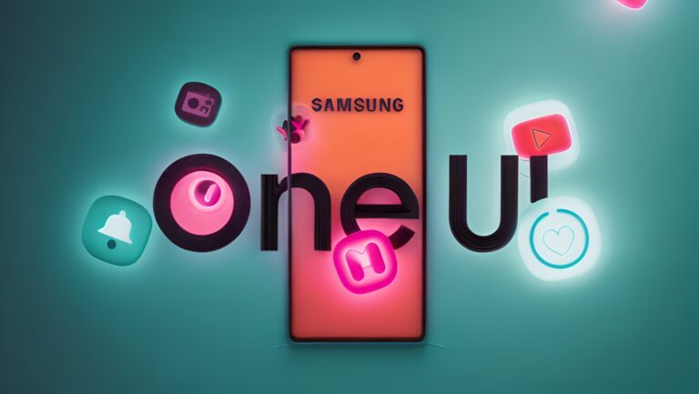 One UI 8 güncellemesi ilk olarak bu Samsung modellerine gelecek!