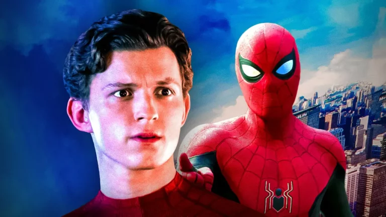 Spider-Man 4 geliyor: İşte oyuncu kadrosu