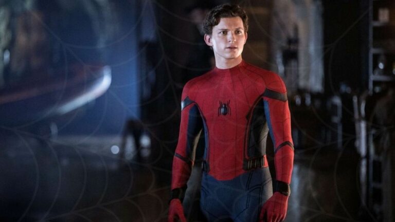 Yeni Spider-Man filmi ertelendi! İşte yeni tarih