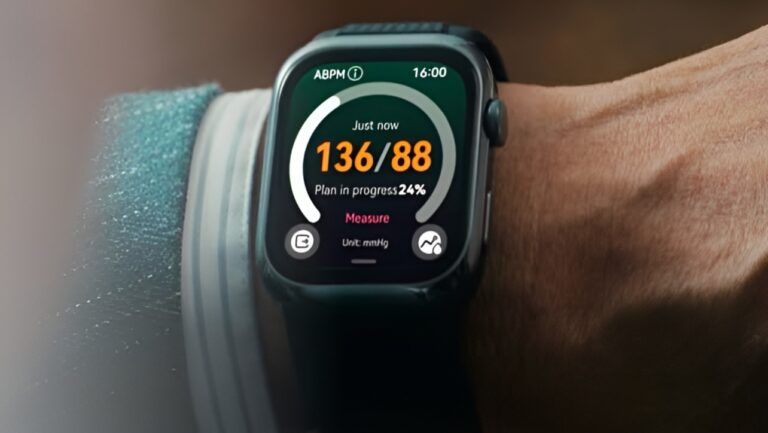 Tansiyon ölçebilen Huawei Watch D2 Türkiye’de! İşte fiyatı