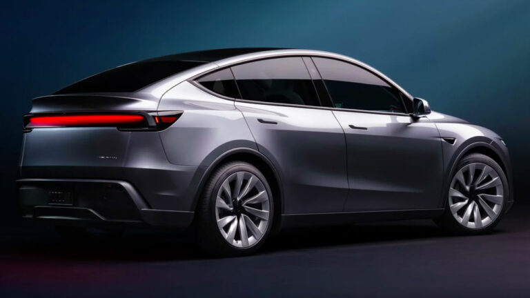 Tesla’nın bu ülkede satışları yüzde 60 düştü! İşte nedeni