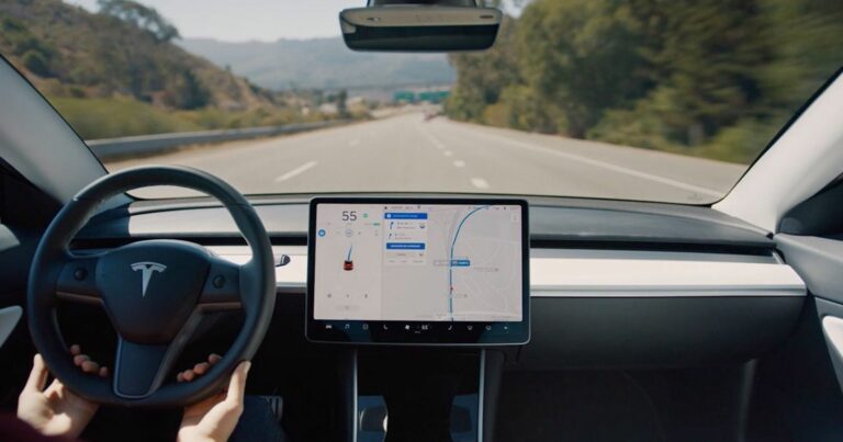 Elon Musk köşeye sıkıştı: Tesla’nın planlarına Çin engeli