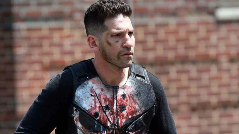 Yeni Punisher projesi geliyor! İşte son bilgiler