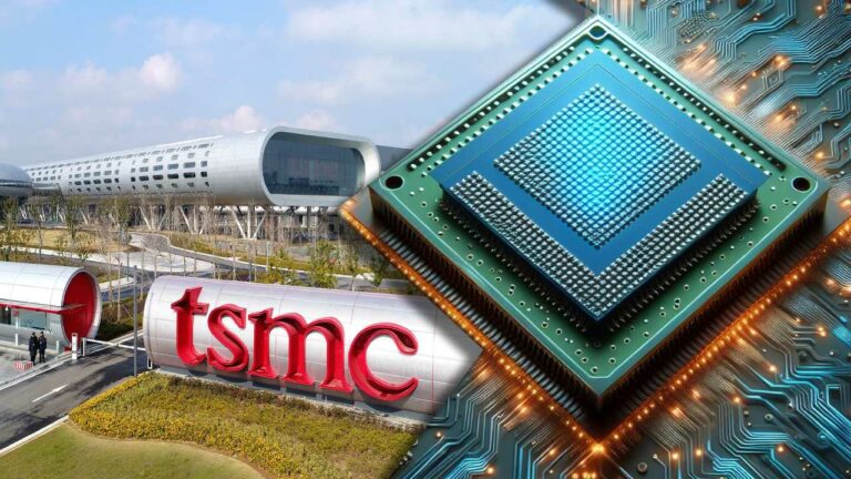 TSMC, dev 1 nm işlemci fabrikası kurmaya hazırlanıyor!