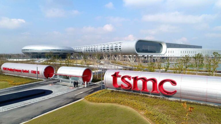 TSMC, Avrupa’da çip tasarım merkezi açıyor!