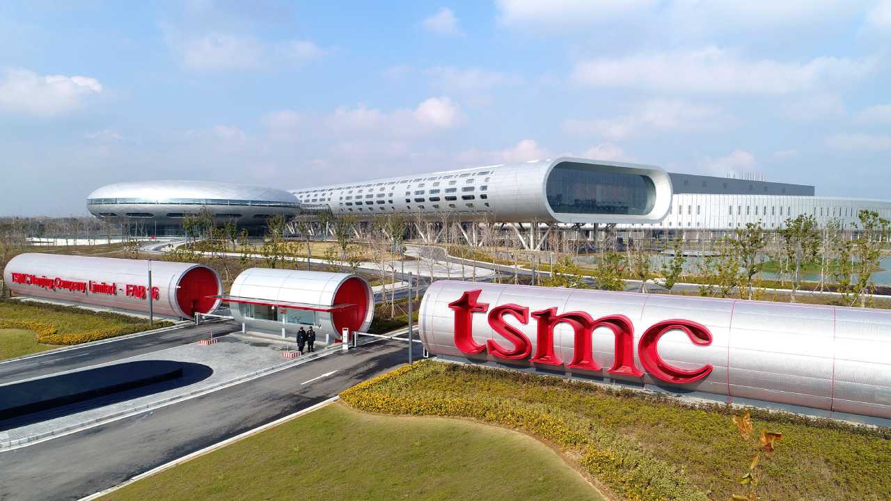 tsmc 1 nm işlemci, 1 nm işlemci, 1 nm işlemci fabrikası, G,iga Fabs, TSMC Giga Fabs