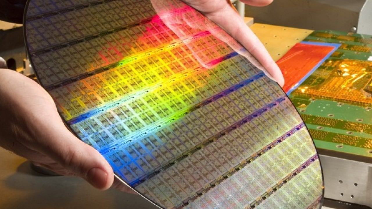 TSMC, 2nm üretiminde hız kesmeden ilerliyor