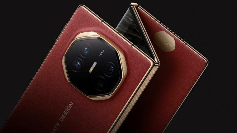 Huawei Mate XT’in satış rakamları beklentileri aştı!