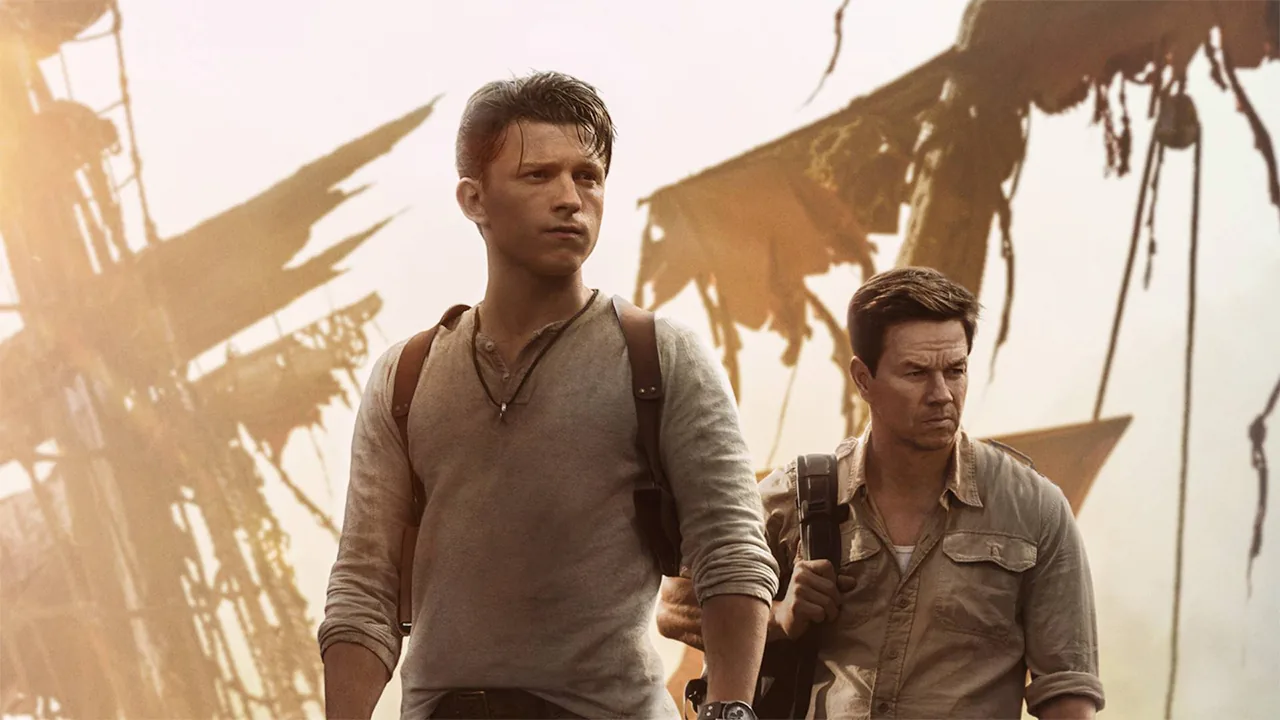 Uncharted, Netflix Top 10’da neden yükseldi?