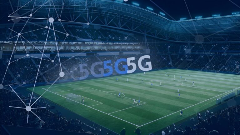 Bakan müjdeyi verdi: Statlara 5G internet geliyor!