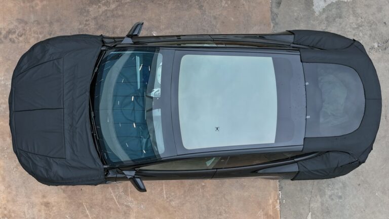 Uygun fiyatlı Tesla Model 2 ilk kez görüntülendi! Model Y’den daha küçük