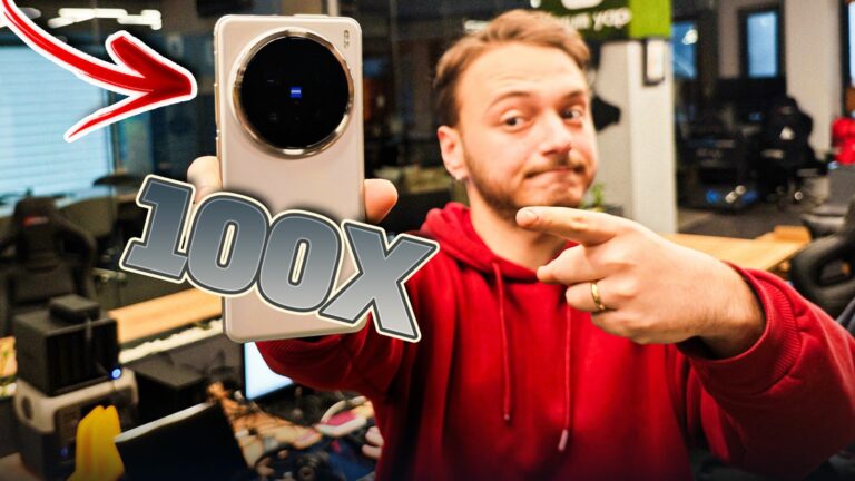 vivo X200 Pro inceleme!