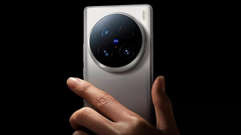 vivo X200 Ultra, iPhone 16’daki bu özelliğe mi sahip olacak?