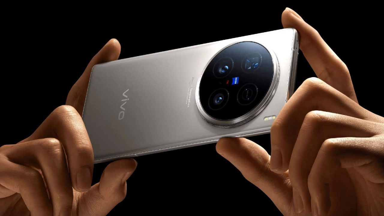 vivo x200 ultra kamera