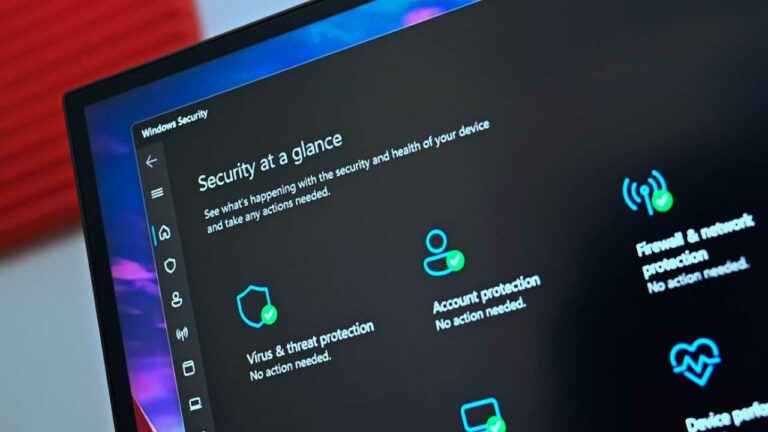 Windows Defender’da önemli bir özellik kalkıyor! Haberimiz yoktu