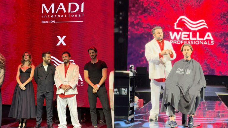 Sosyal medya ile Türk saç sanatı dünya sahnesinde