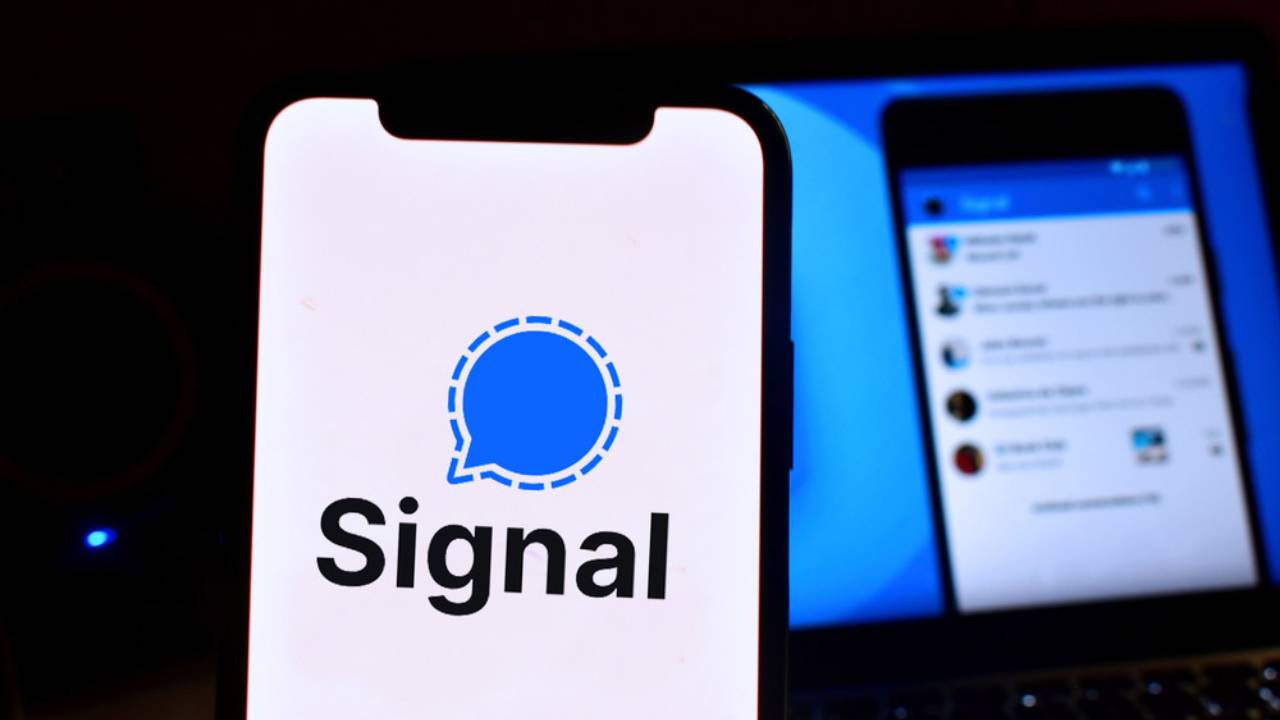 X, Signal bağlantılarını neden engelliyor?