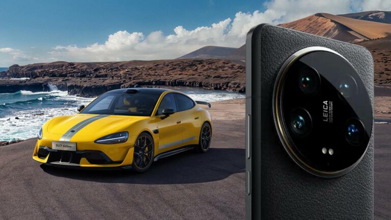 Xiaomi 15 Ultra ve SU7 Ultra’nın tanıtım tarihi resmen açıklandı!