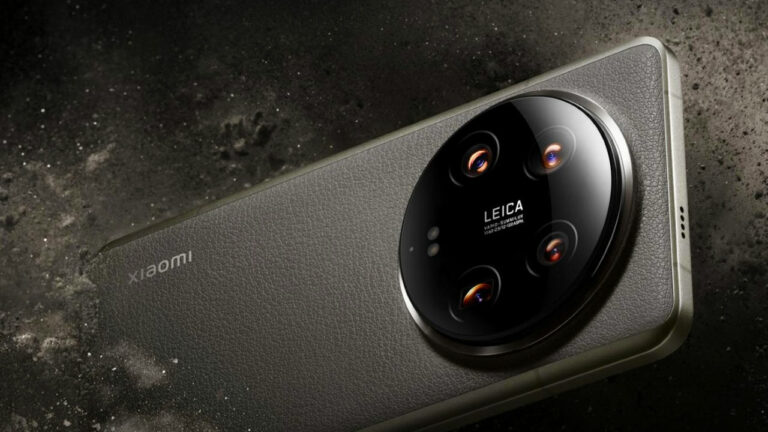 Xiaomi 15 Ultra ana vatanında ön siparişe açıldı!