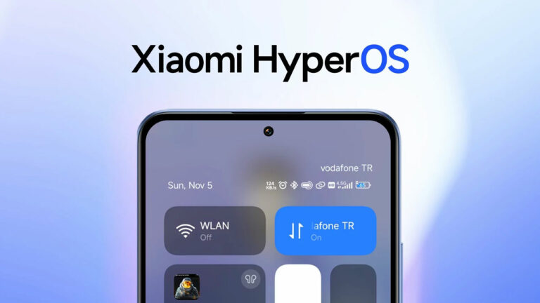 Xiaomi HyperOS 2.1 güncellemesi almayacak cihazlar belli oldu!