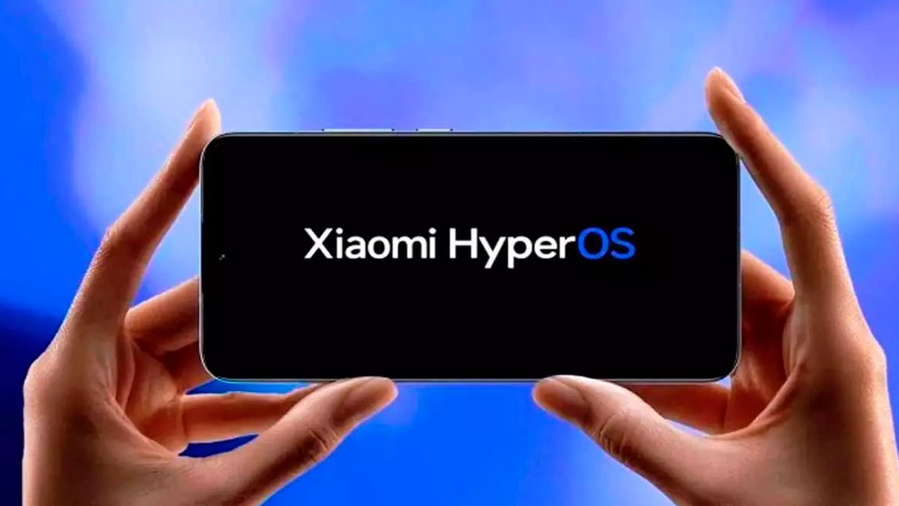 Xiaomi HyperOS 2.1 güncellemesi