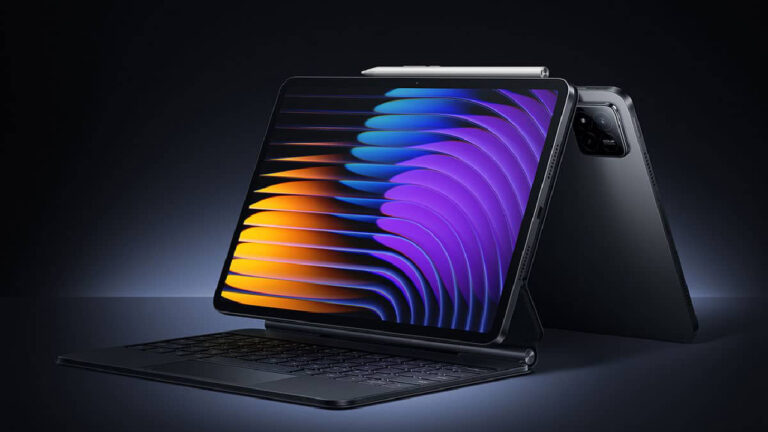 Xiaomi Pad 8 Pro tableti ile geliyor: İşte özellikleri
