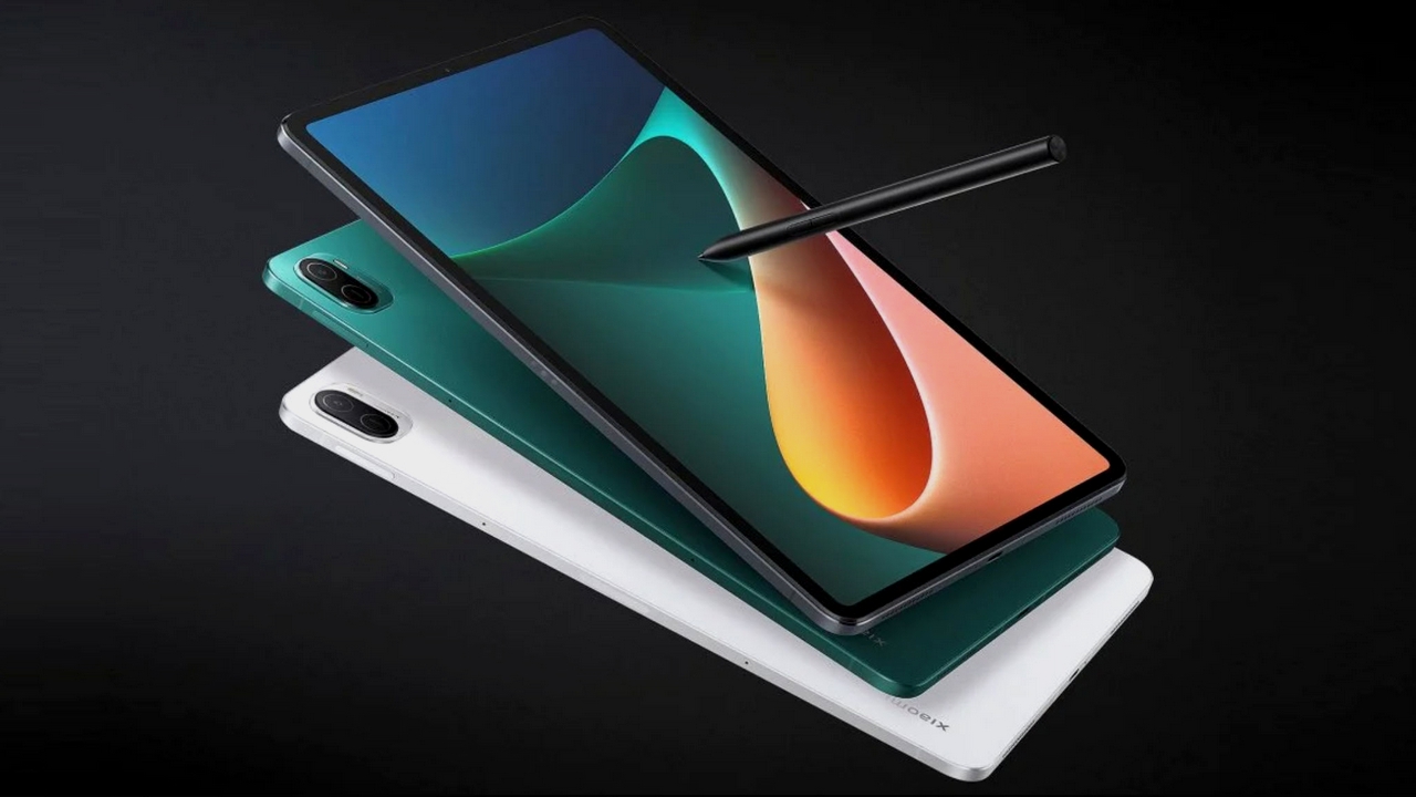 Xiaomi Pad 7 serisinin iddia edilen Avrupa fiyatı ve özellikleri