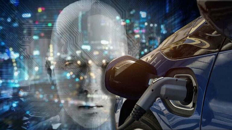 Avrupa’ya çıkış yolu: Elektrikli otomobil üretiminde yapay zeka devrimi!