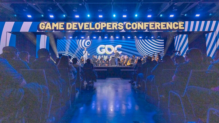 Game Developers Conference 2025 başladı!