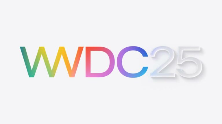 Apple, WWDC25 tarihini duyurdu!