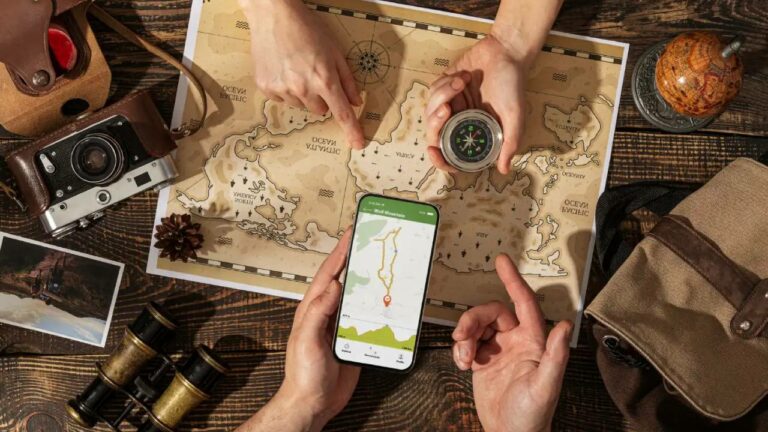 eSIM io ile yurt dışı seyahatlerinde internet sorunu bitiyor!