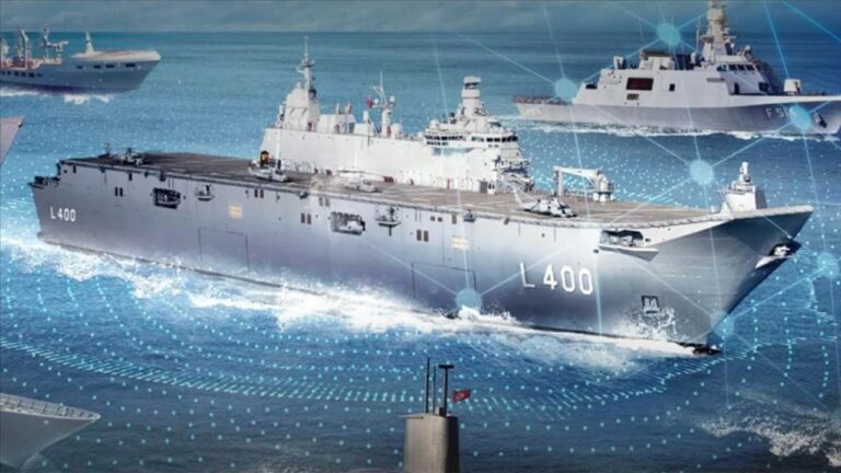 HAVELSAN’dan Şili’ye ADVENT ihracatı!