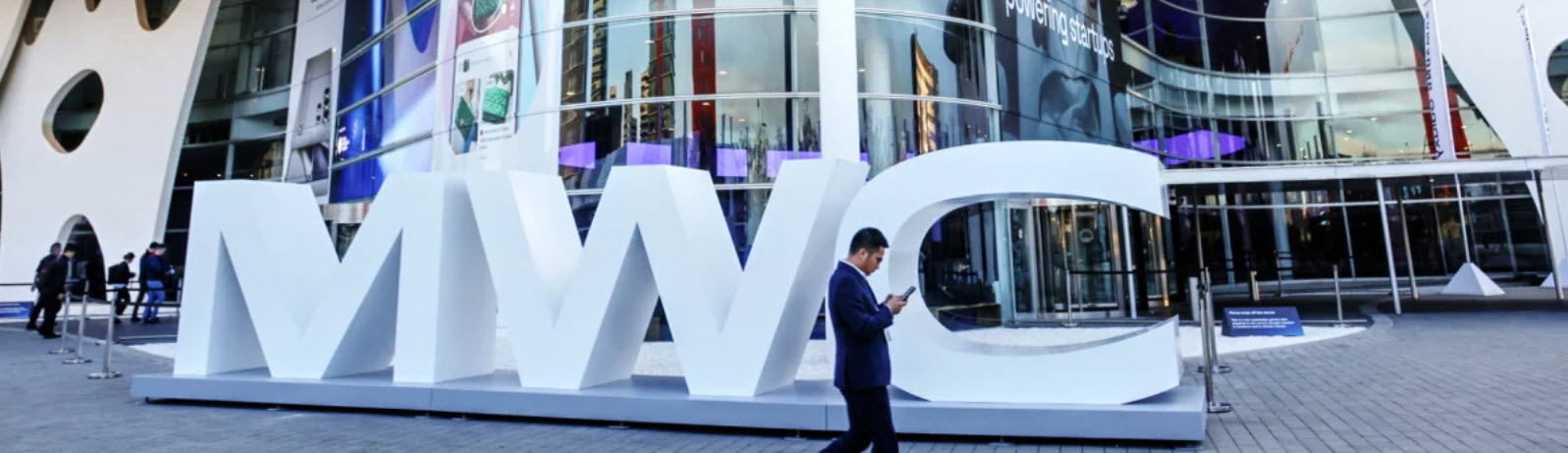 MWC 2025