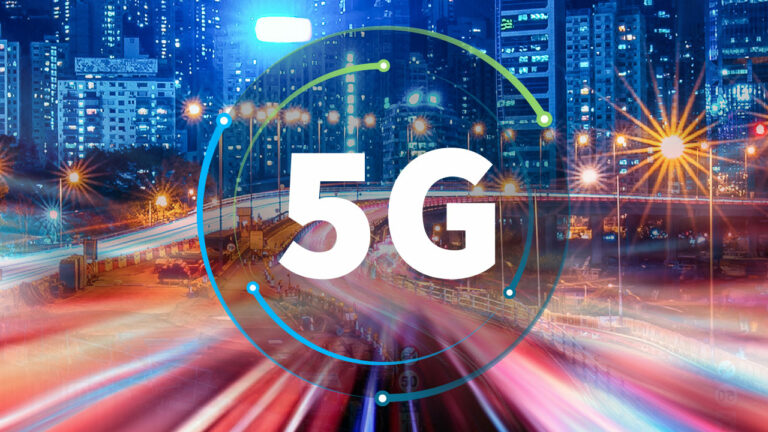 Türkiye 5G çalışmalarında sona yaklaştı