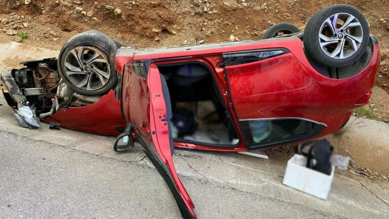 iPhone, bu kez Türkiye’de hayat kurtardı!